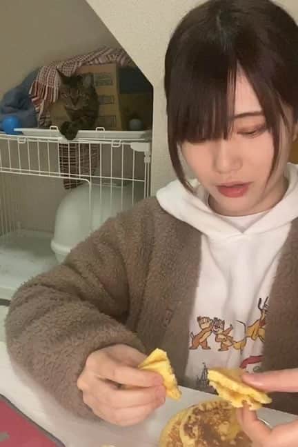 赤杖まりんのインスタグラム