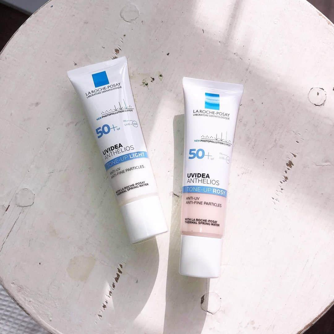 LA ROCHE-POSAY JAPAN ラロッシュポゼのインスタグラム