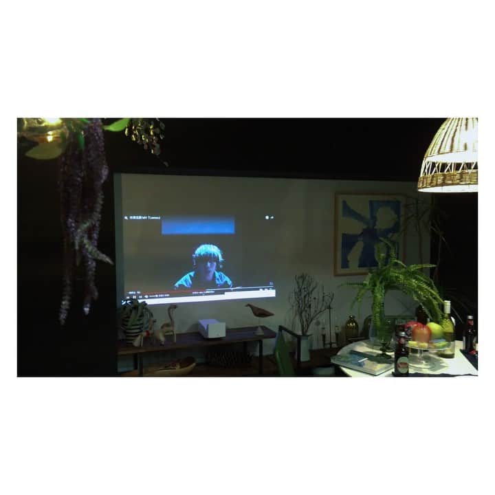 kiyoshi.tabuchiのインスタグラム