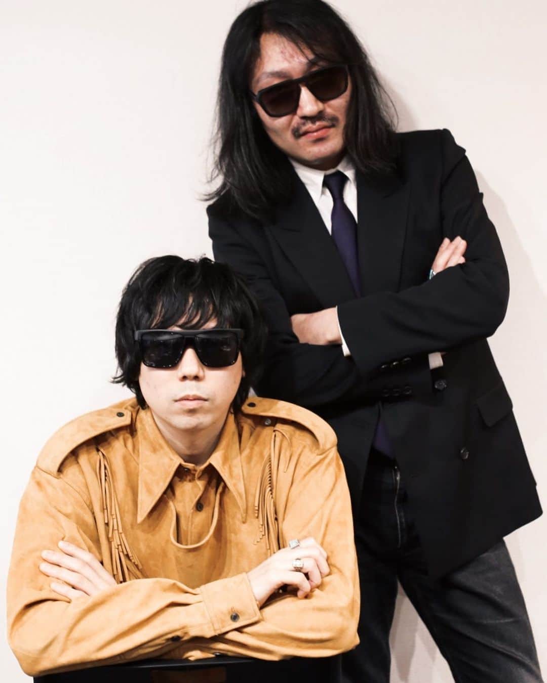 THE BAWDIESのインスタグラム