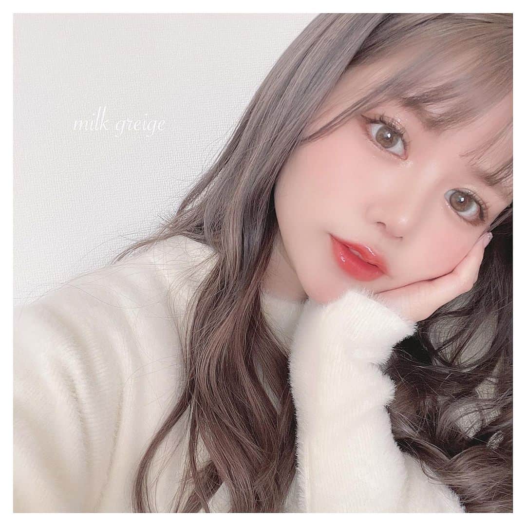 MISAのインスタグラム