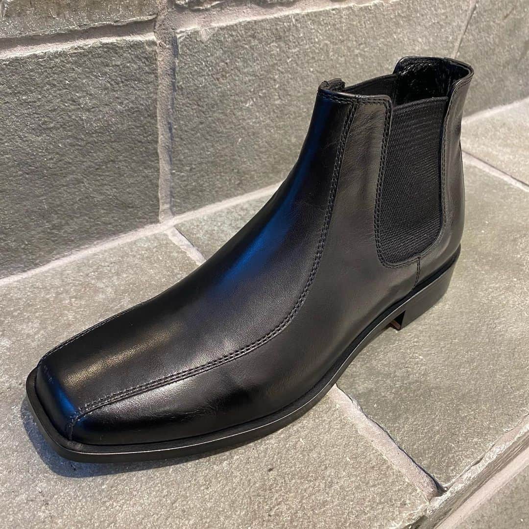 BEAMS JAPANさんのインスタグラム写真 - (BEAMS JAPANInstagram)「＜PADRONE＞×＜BEAMS＞ Mens Square Toe Boots Special ¥29,000+TAX Item No.11-32-0771 BEAMS JAPAN 3F ☎︎03-5368-7317 @beams_japan #padrone  #beams #beamsjapan #beamsjapan3rd  Instagram for New Arrivals Blog for Recommended Items」1月14日 19時11分 - beams_japan