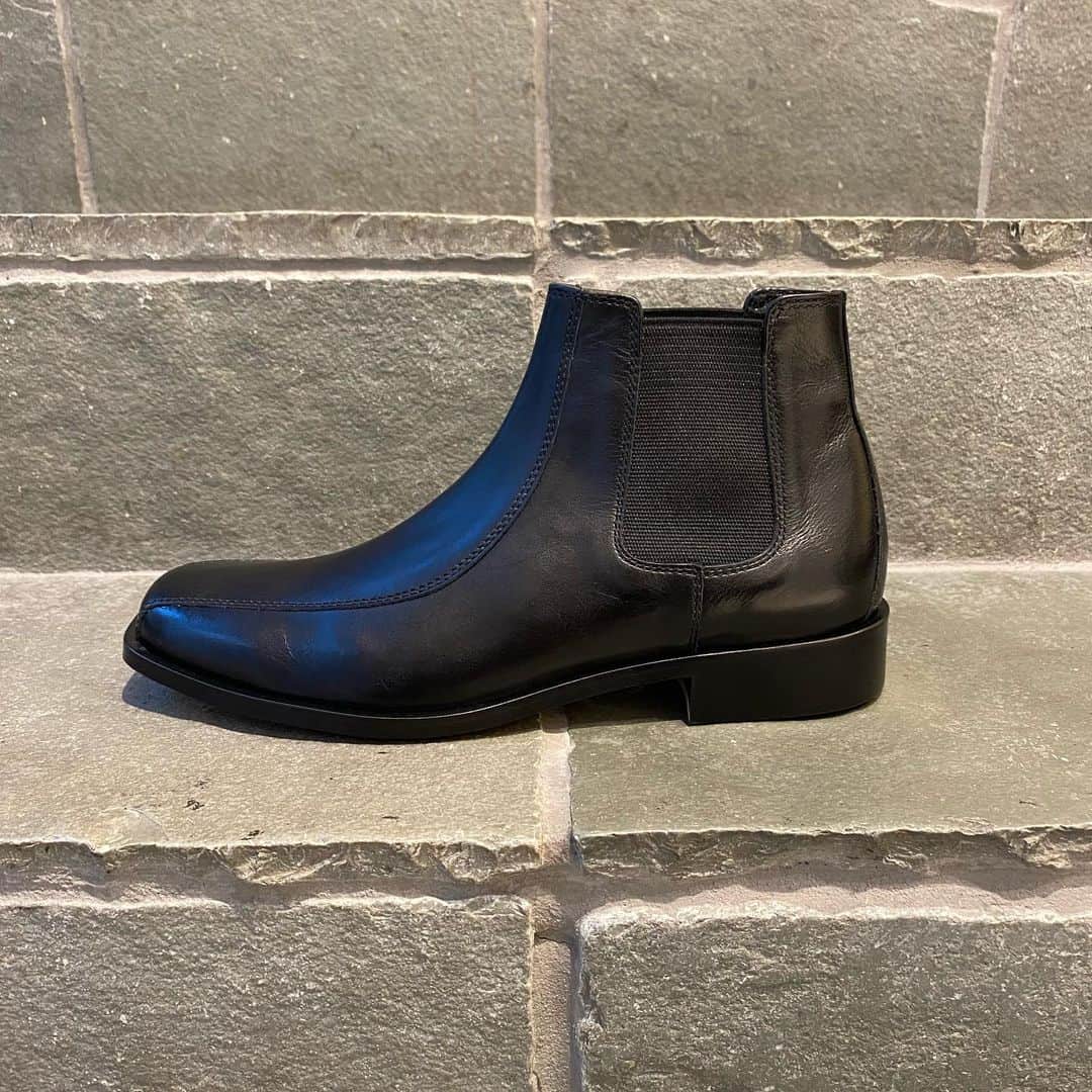 BEAMS JAPANさんのインスタグラム写真 - (BEAMS JAPANInstagram)「＜PADRONE＞×＜BEAMS＞ Mens Square Toe Boots Special ¥29,000+TAX Item No.11-32-0771 BEAMS JAPAN 3F ☎︎03-5368-7317 @beams_japan #padrone  #beams #beamsjapan #beamsjapan3rd  Instagram for New Arrivals Blog for Recommended Items」1月14日 19時11分 - beams_japan