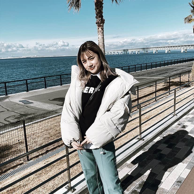 のインスタグラム：「・ ・ 弟カメラマンどうですか📸 上出来みたいです ・ ・」