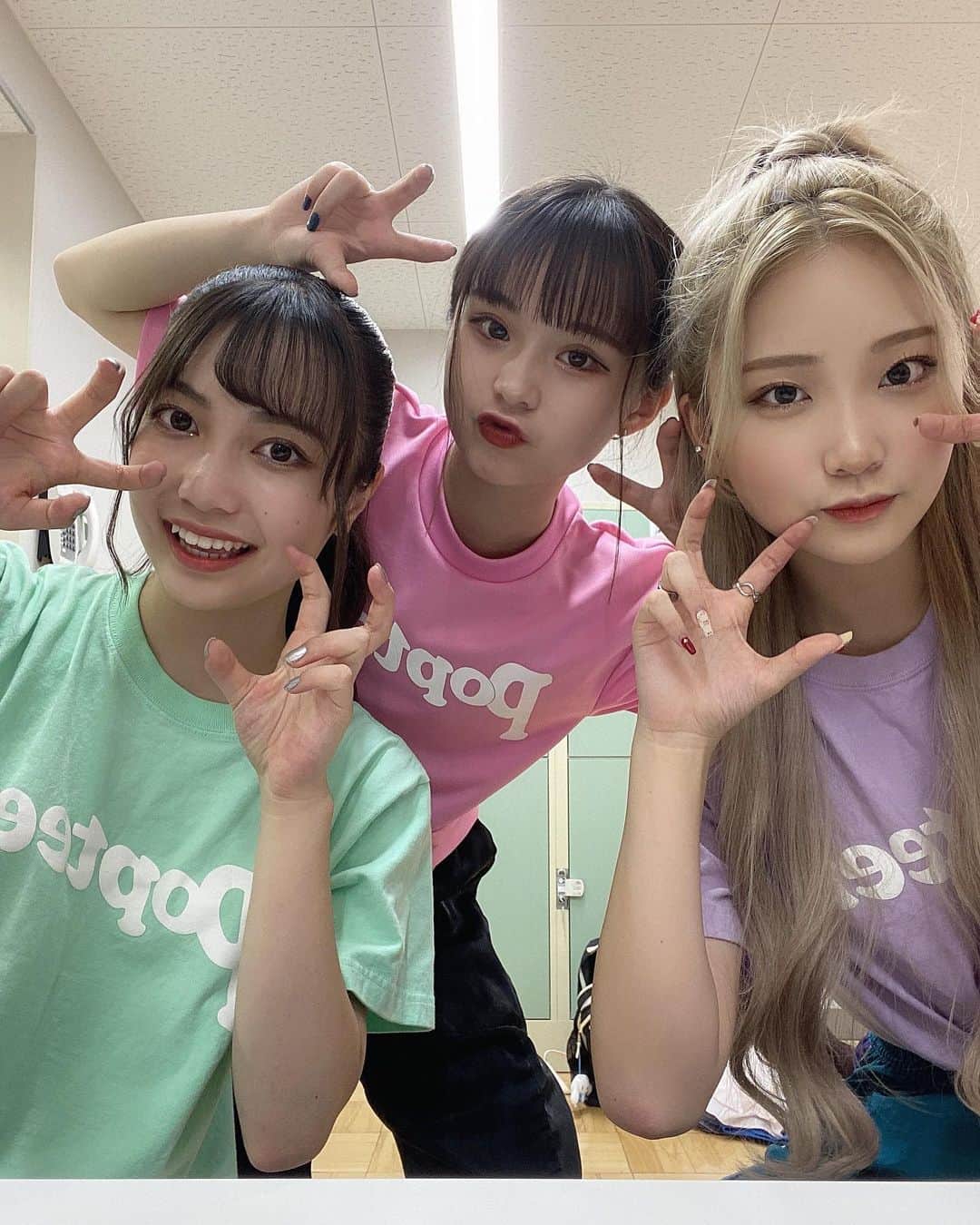 福田一華のグルメインスタ