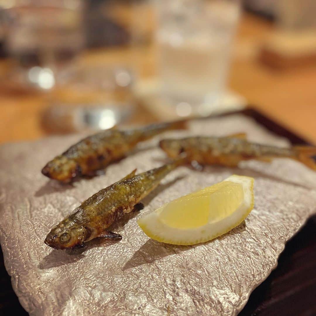 工藤ジェニファー茉侑のグルメインスタ