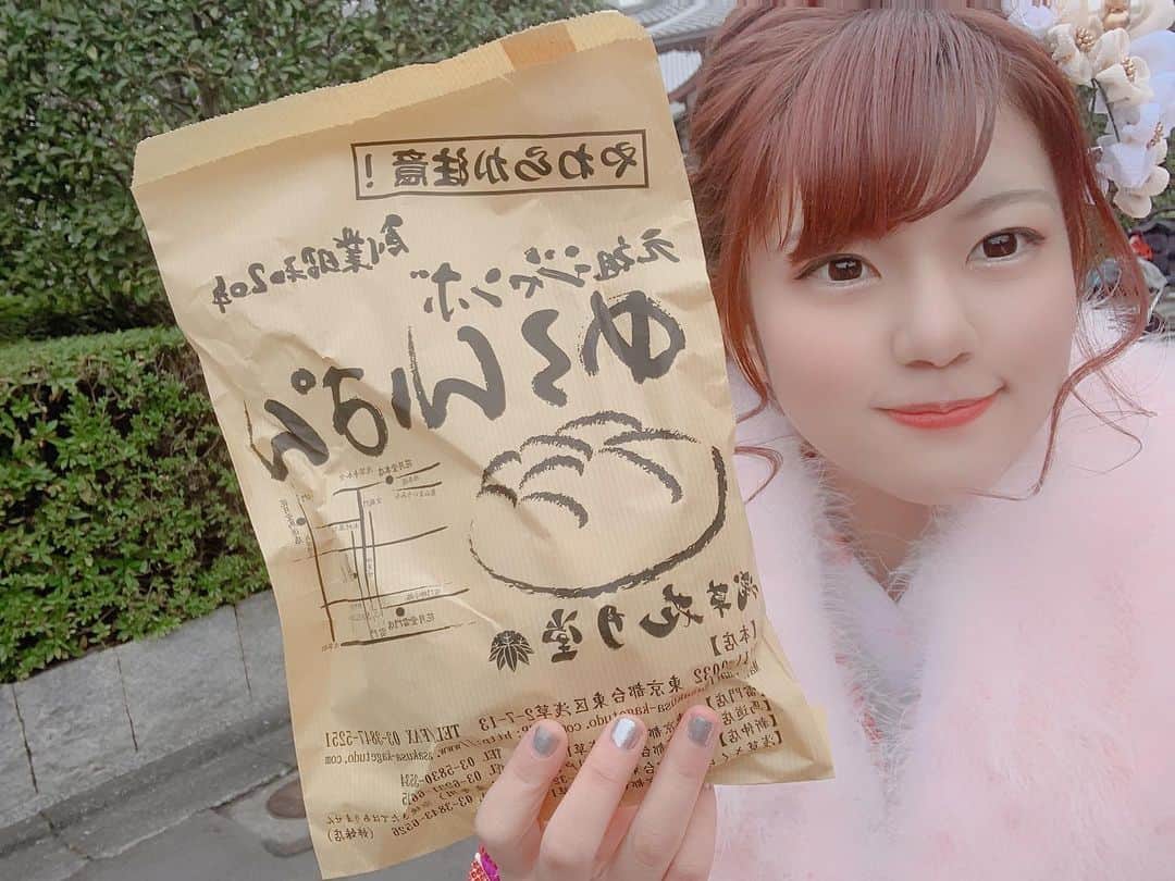 梅咲遥さんのインスタグラム写真 - (梅咲遥Instagram)「振袖後載せできない気がするから 今のうちに連投しとく」1月15日 0時55分 - umesaki_haruka