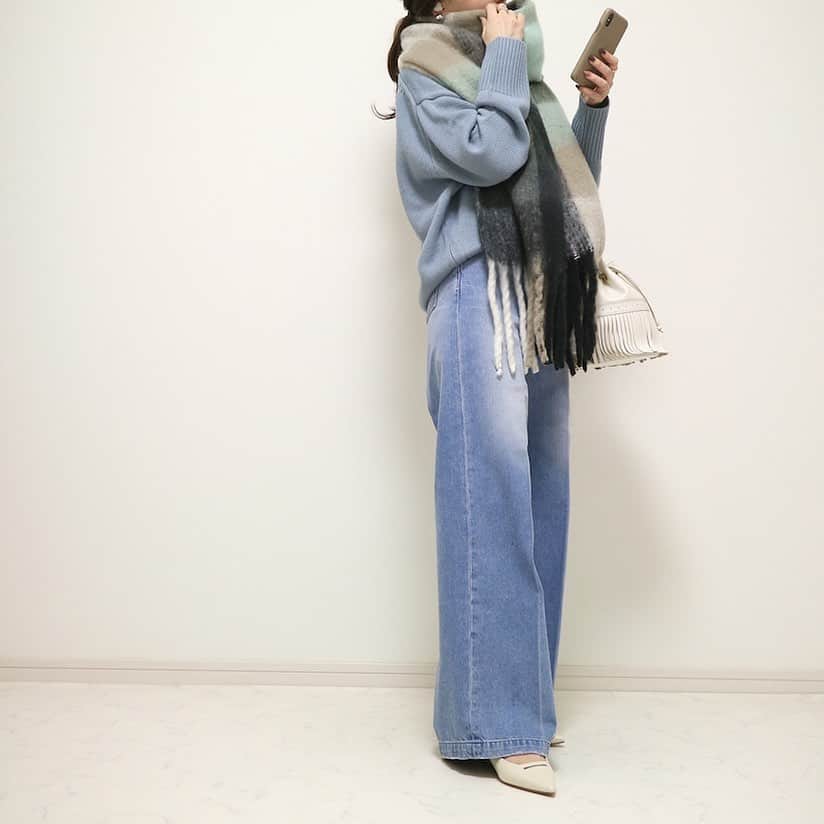 EDIST. CLOSET のインスタグラム