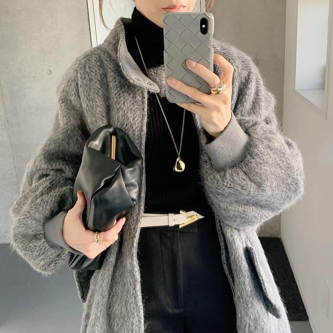 chieko6さんのインスタグラム写真 - (chieko6Instagram)「CHIEKO+☞1/17sun21:00 jewelry・accessoryの販売です:-)  #chiekoplus #bottegaveneta #oldceline #phoebephilo #maisonmargiela」1月14日 19時27分 - chieko6