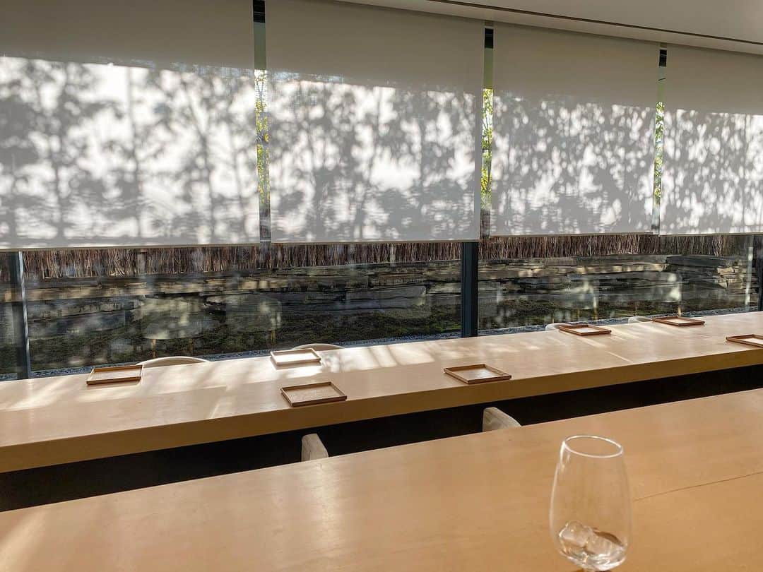 ナタリア聖奈のグルメインスタ