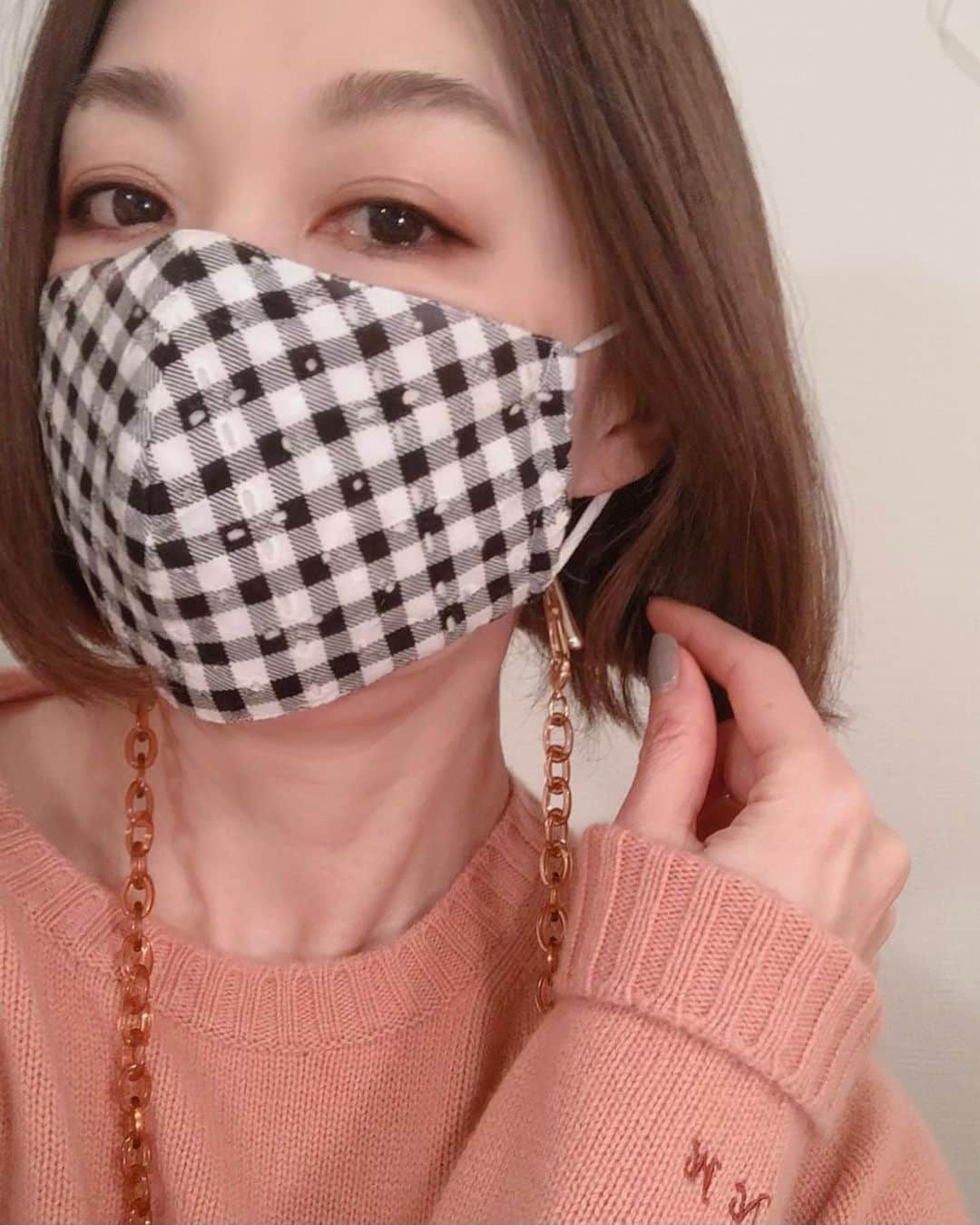 野宮真貴のインスタグラム
