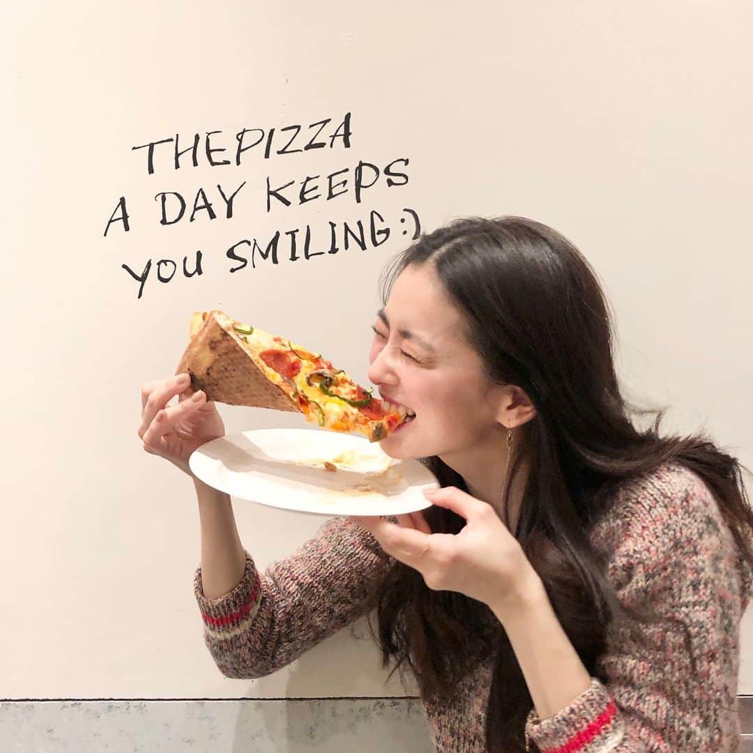 松永ちさとのグルメインスタ