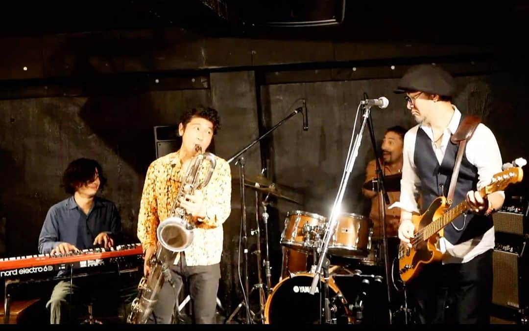 MONKYのグルメインスタ