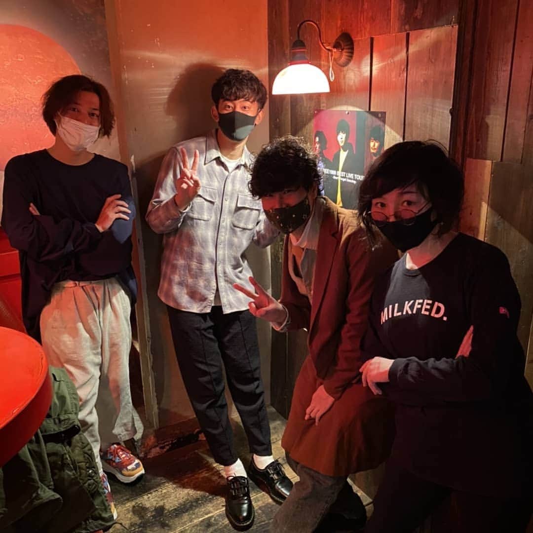 川村由紀のグルメインスタ