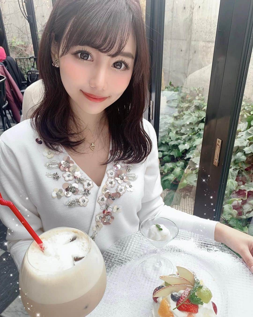 加藤里奈のインスタグラム