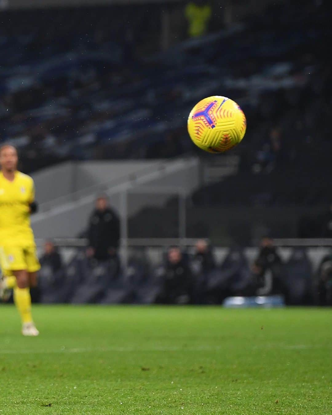 プレミアリーグさんのインスタグラム写真 - (プレミアリーグInstagram)「Ｄｉｖｉｎｇ header 🤿」1月14日 20時09分 - premierleague