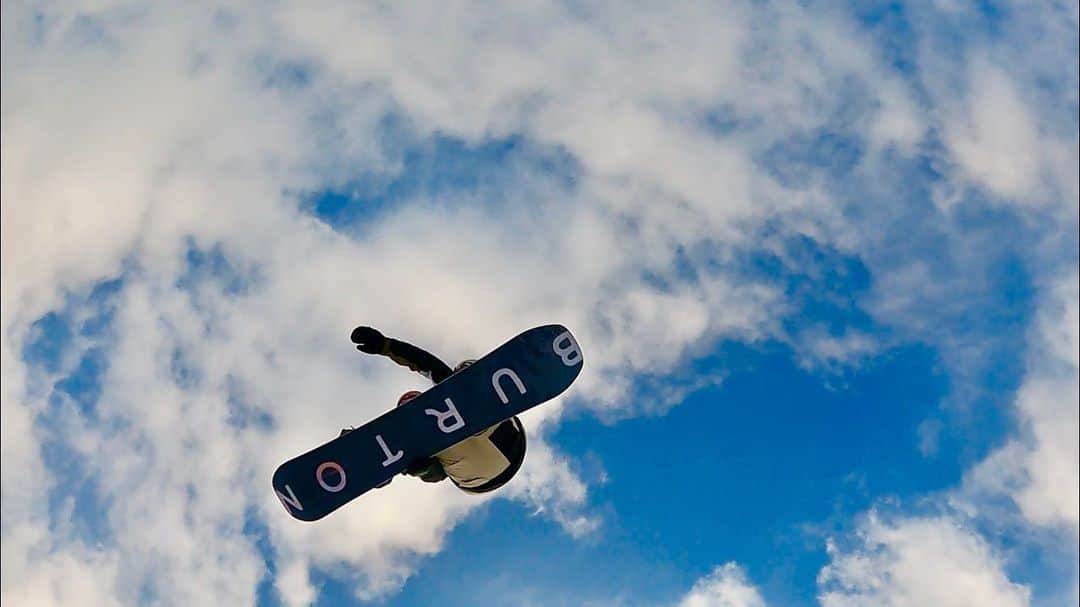 大江光さんのインスタグラム写真 大江光instagram Feelgood Khf Burton バートン Snowboard