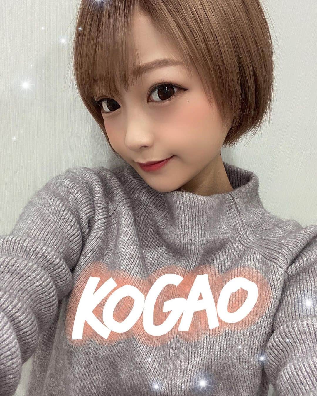 妃菜のインスタグラム