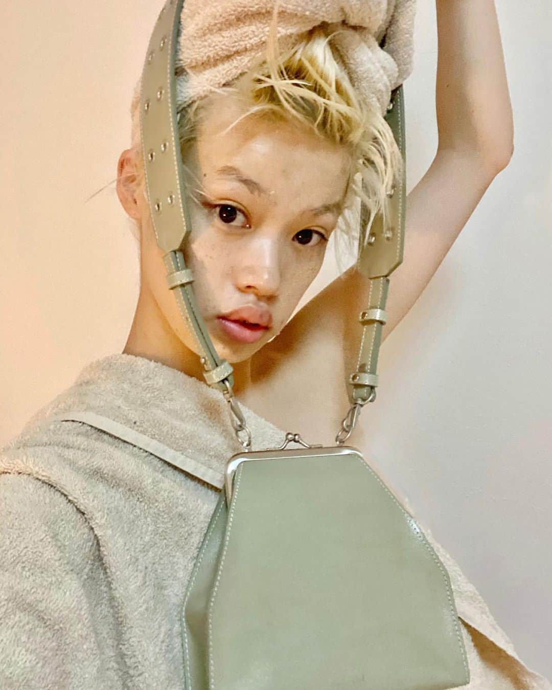 bigotre_officialのインスタグラム