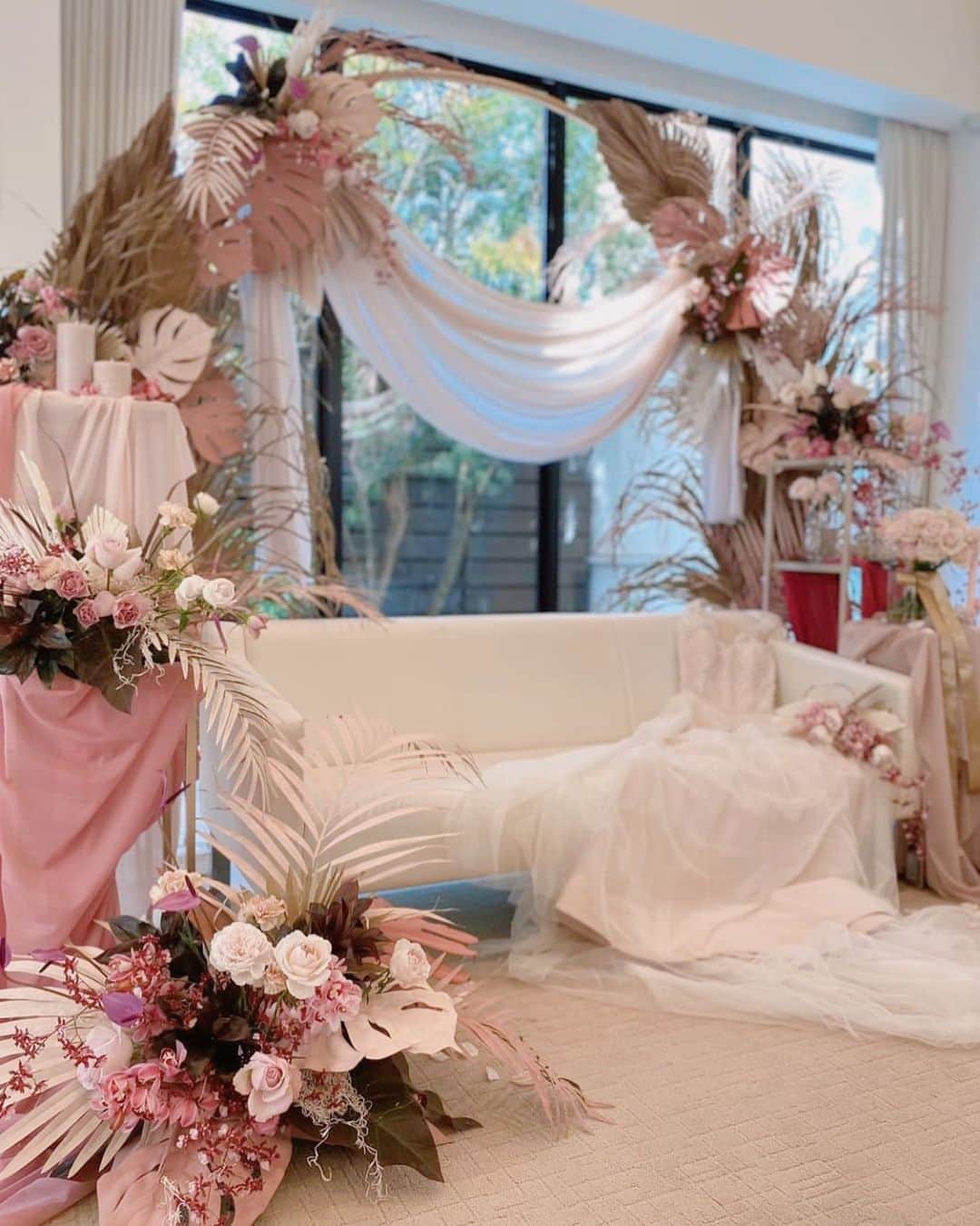 アルカンシエルガーデン名古屋(アルカンシエルグループ)のグルメインスタ