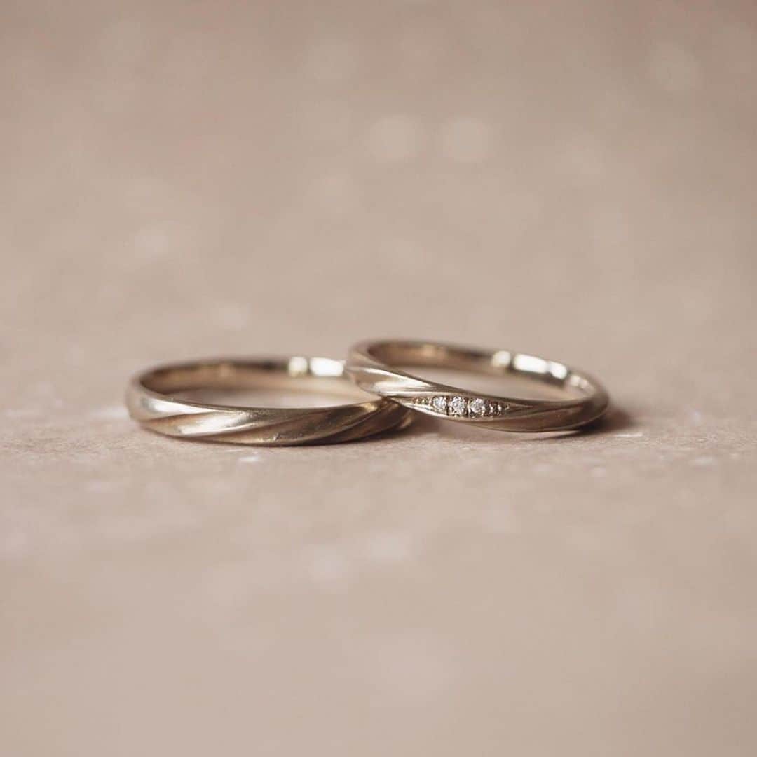 JKプラネット銀座.表参道.福岡|結婚指輪セレクトショップのインスタグラム
