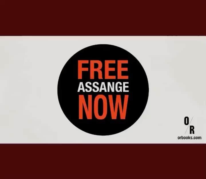 WikiLeaksのインスタグラム