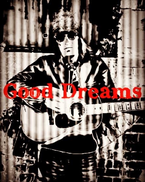 イマイアキノブのインスタグラム：「🥀1.23(土) @/fr 下北沢CLUB Que  『Good Dreams』観覧&配信  出演  下山淳 イマイアキノブトリオ  (イマイアキノブ 山本久土 サトウミノル)  開場 16:45 開演 17:30  前売/当日¥4000＋飲物代¥600 配信¥2500(手数料込み¥2625）　  入場チケット https://t.livepocket.jp/e/que20210123   配信チケット https://clubque.bitfan.id/events/585 【アーカイブ 1.30(土)23:59迄】 投げ銭有  #下北沢clubque #下山淳  #山本久土 #サトウミノル #imaiakinobu  #イマイアキノブ  #livemusic  #livestreaming」