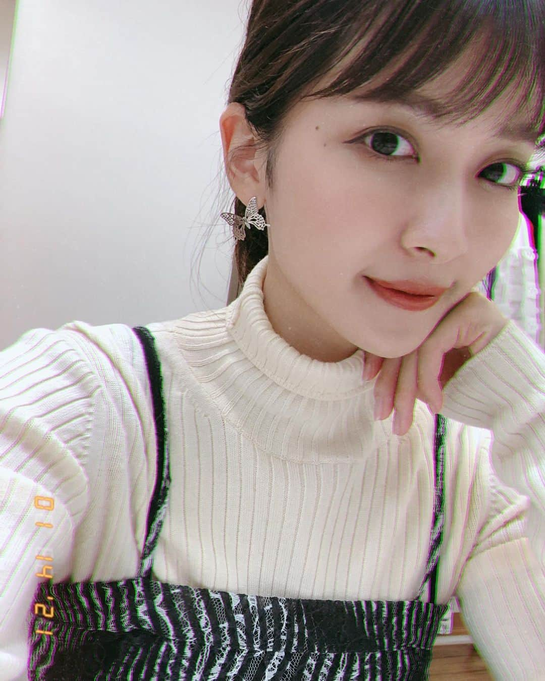 山本里菜のインスタグラム