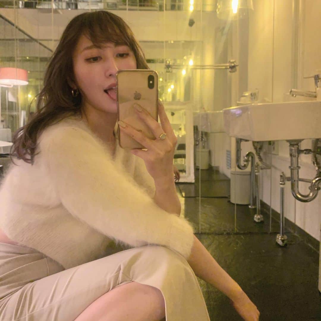 Tomomi Teradaのインスタグラム：「@nana_hosoya Thank you💕」