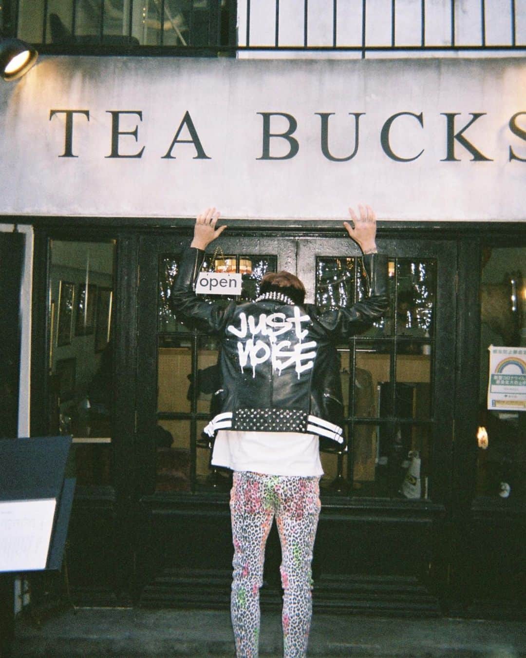 小島ジェシーのグルメインスタ