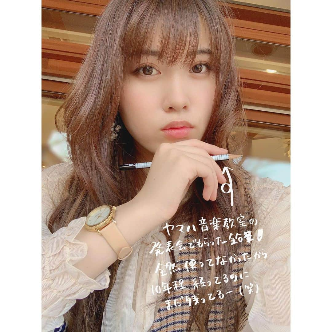 岡部麟さんのインスタグラム写真 - (岡部麟Instagram)「どろーうぃーんぐ！✏️」1月14日 20時57分 - beristagram_1107