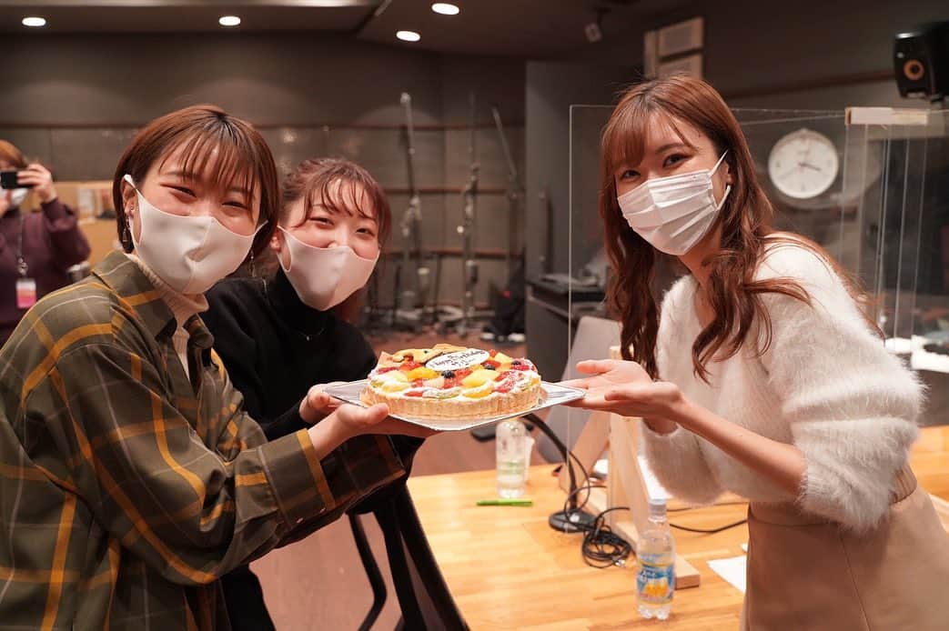 増田紗織のインスタグラム