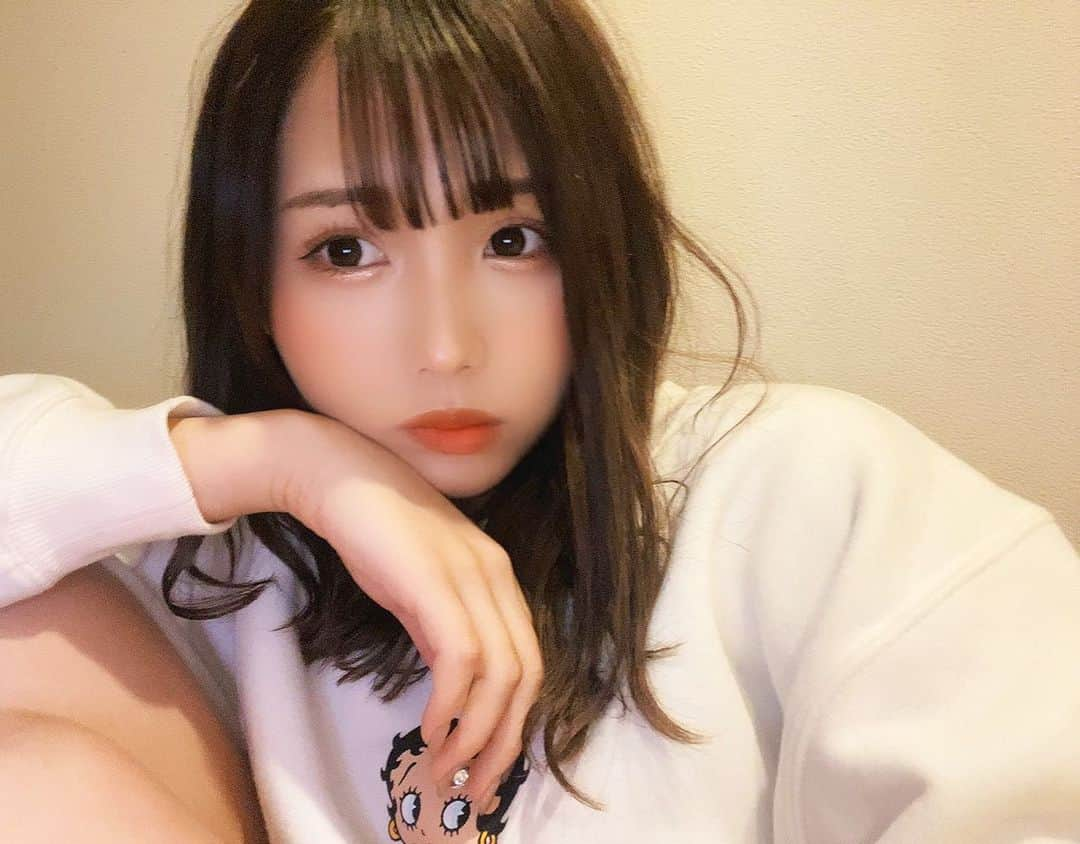 流那(ルナ)さんのインスタグラム写真 - (流那(ルナ)Instagram)「えいえいおー！！！」1月14日 21時19分 - mm_runa