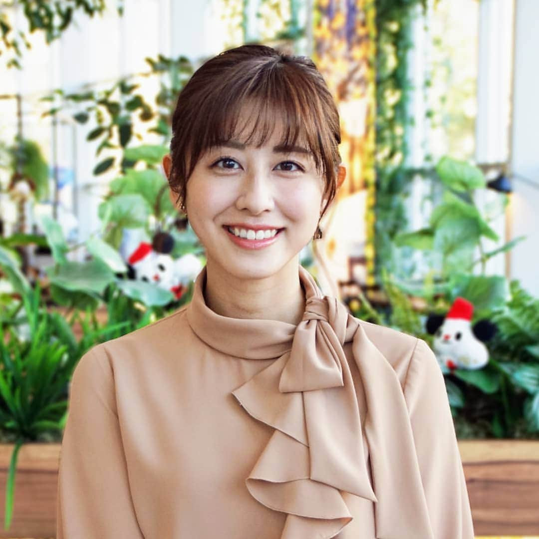 女子アナウンサーまとめさんのインスタグラム写真 - (女子アナウンサーまとめInstagram)「ちはるさん♪  #斎藤ちはる #chiharusaito #アナウンサー #女子アナ #テレビ朝日 #announcer #tvasahi #日本 #japanese #美人 #美女 #かわいい #可愛い #カワイイ #kawaii #笑顔 #smile #モデル #model #乃木坂46 #nogizaka46」1月14日 21時36分 - announcer_japan_