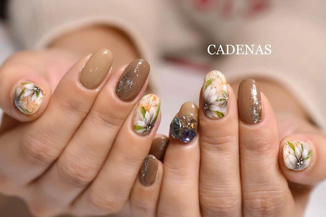 Yuka Maeda ::manicurelistのインスタグラム