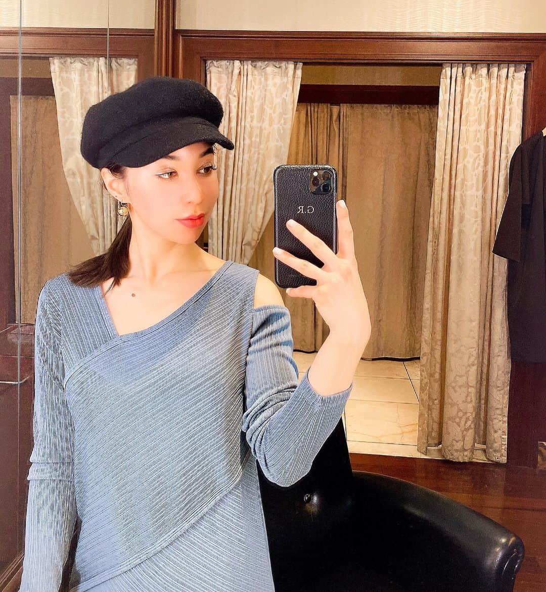 Gabrielaのインスタグラム