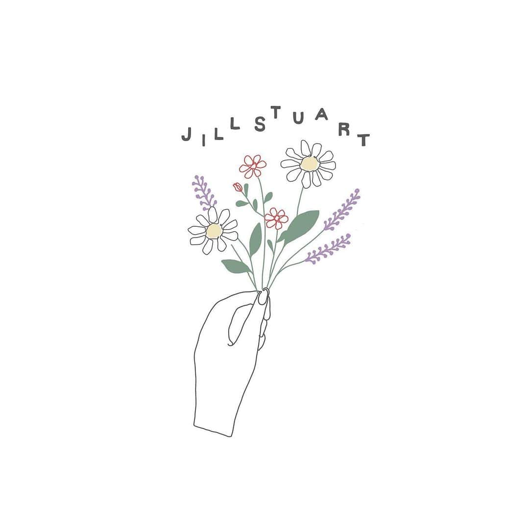 moekoのインスタグラム：「JILLSTUART×moeko  SPECIAL COLLABORATION💐 ㅤㅤㅤㅤㅤㅤㅤㅤㅤㅤㅤㅤㅤ 春の始まりをイメージして 小さいお花を摘んでいるイラスト☺︎ プルオーバー(ピンク)とトートバッグ(3色展開) のデザインになっています！ ㅤㅤㅤㅤㅤㅤㅤㅤㅤㅤㅤㅤㅤ イラストのお花を実写化(?)してくださって、 素敵なお写真ありがとうございます💐 ㅤㅤㅤㅤㅤㅤㅤㅤㅤㅤㅤㅤㅤ #JILLSTUART #ジルスチュアート #illustration」