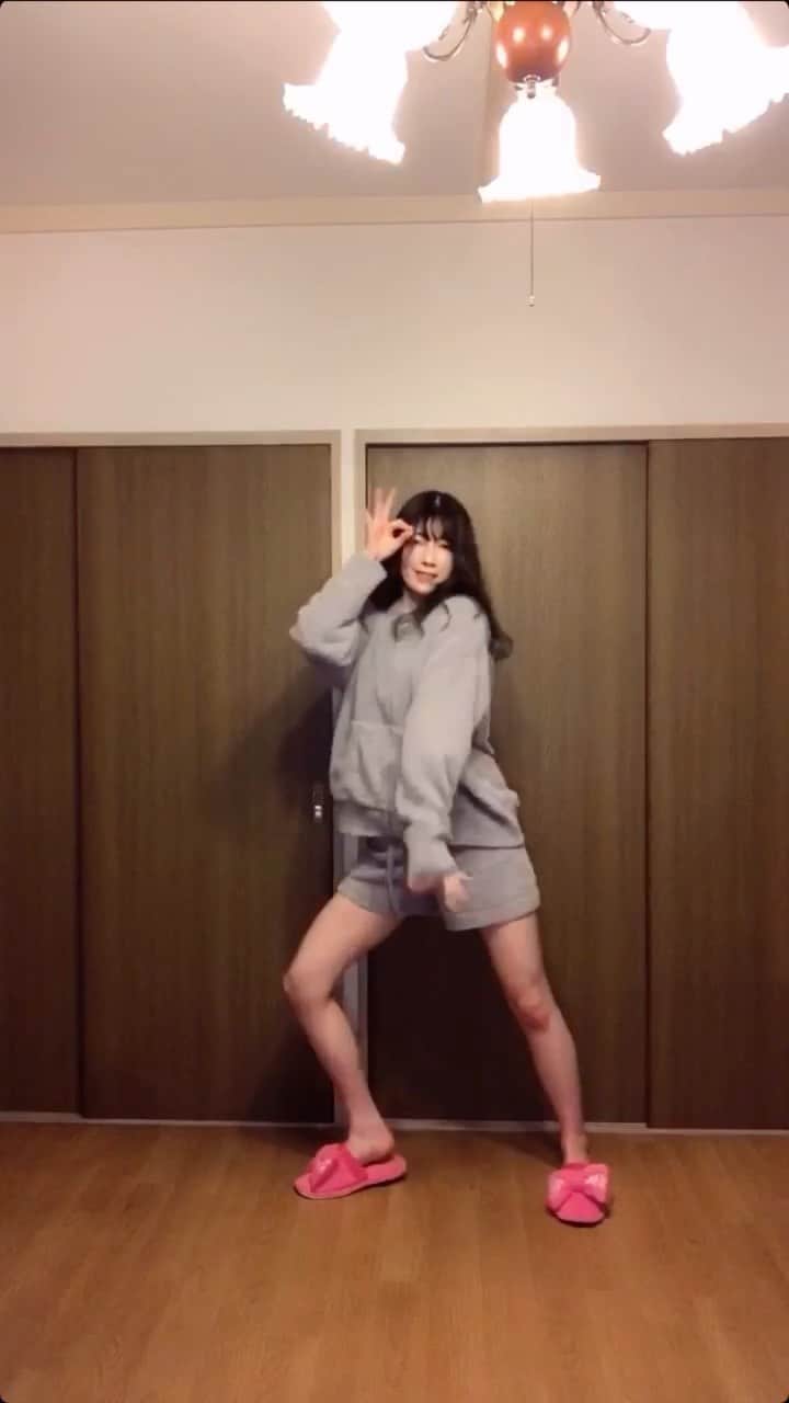 日下部美愛のインスタグラム：「CRY FOR ME/TWICE #cryforme #twice #트와이스 #kpopdancecover」