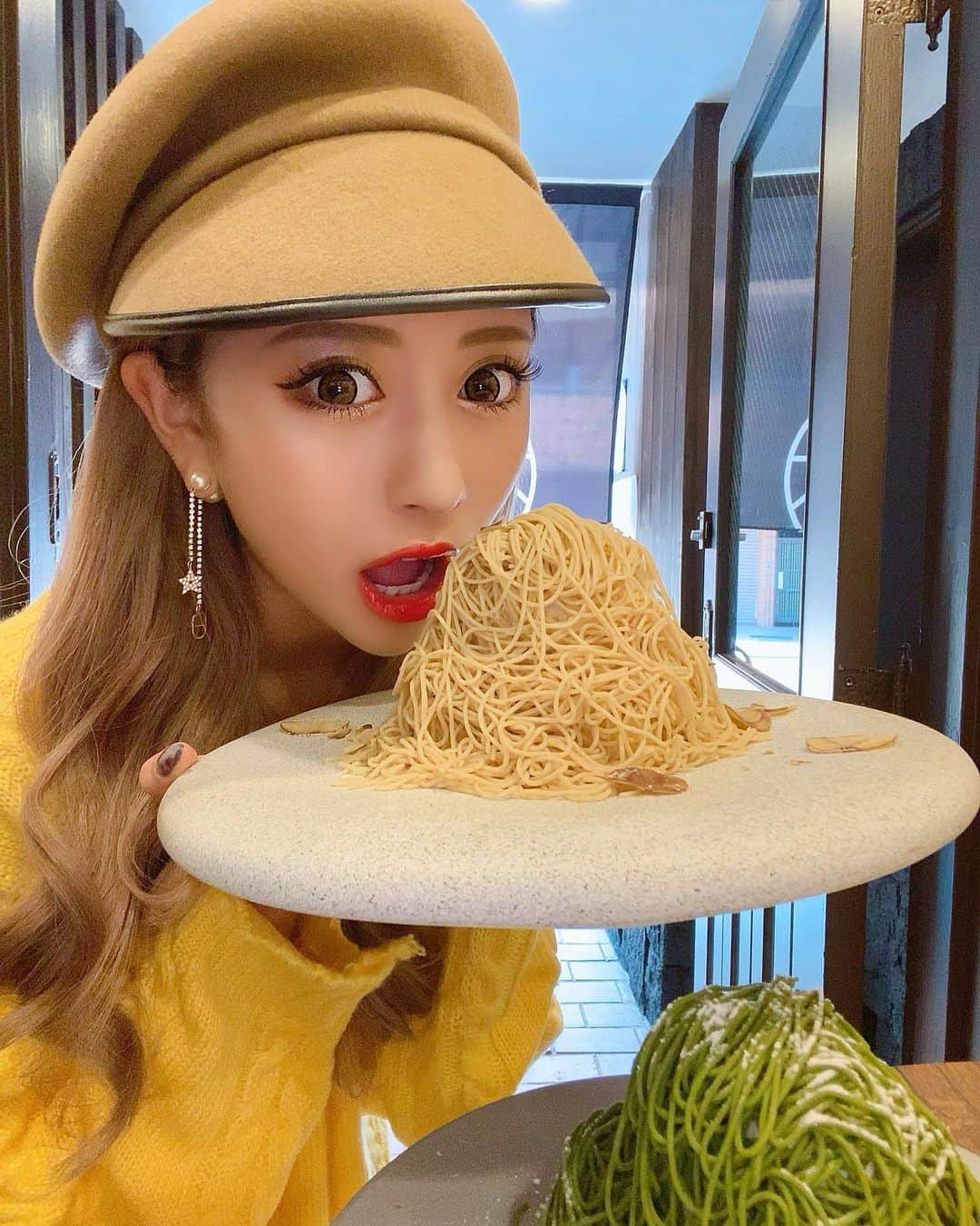 華のグルメインスタ