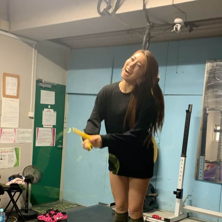 安井友梨のインスタグラム