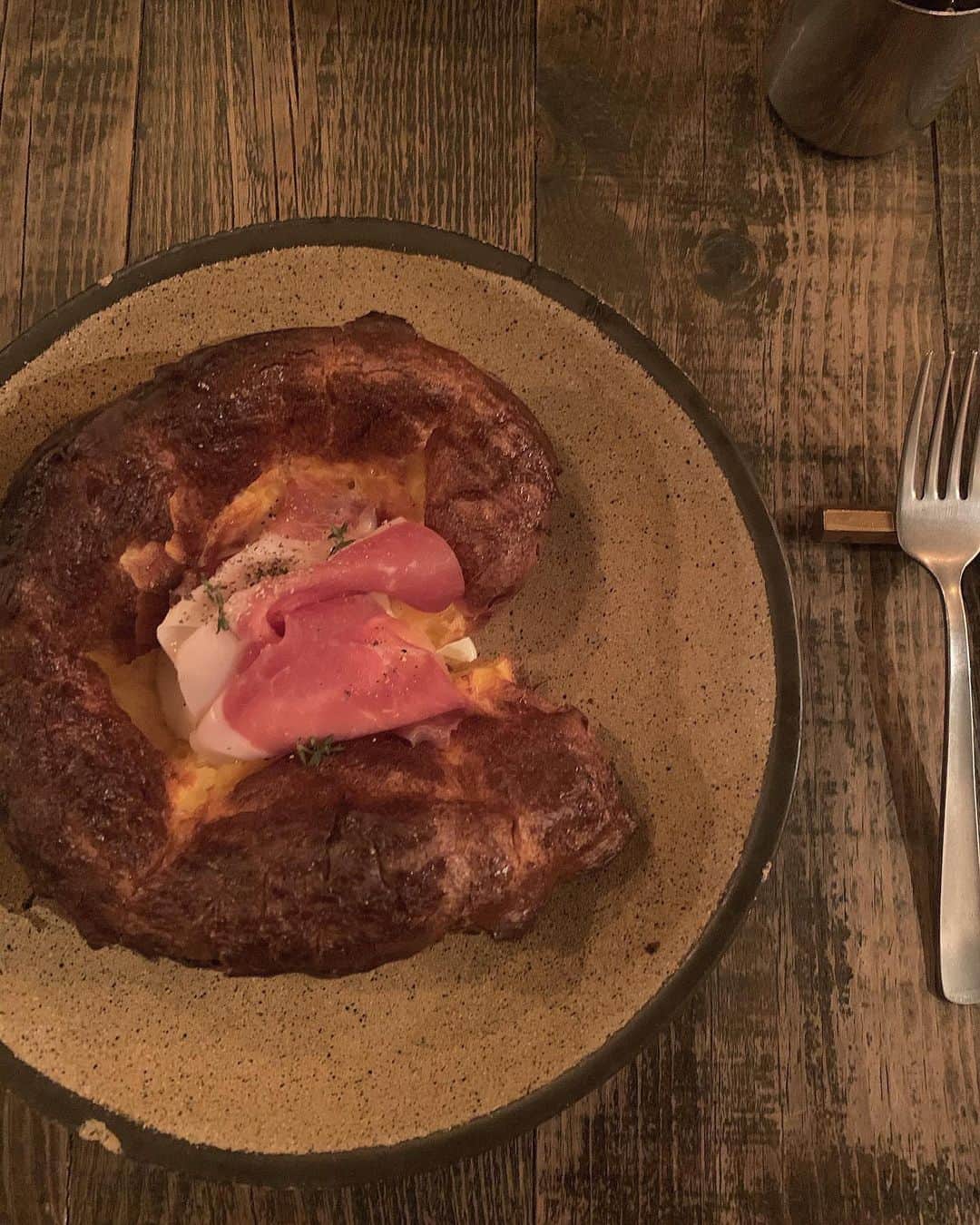 ソフィアのグルメインスタ