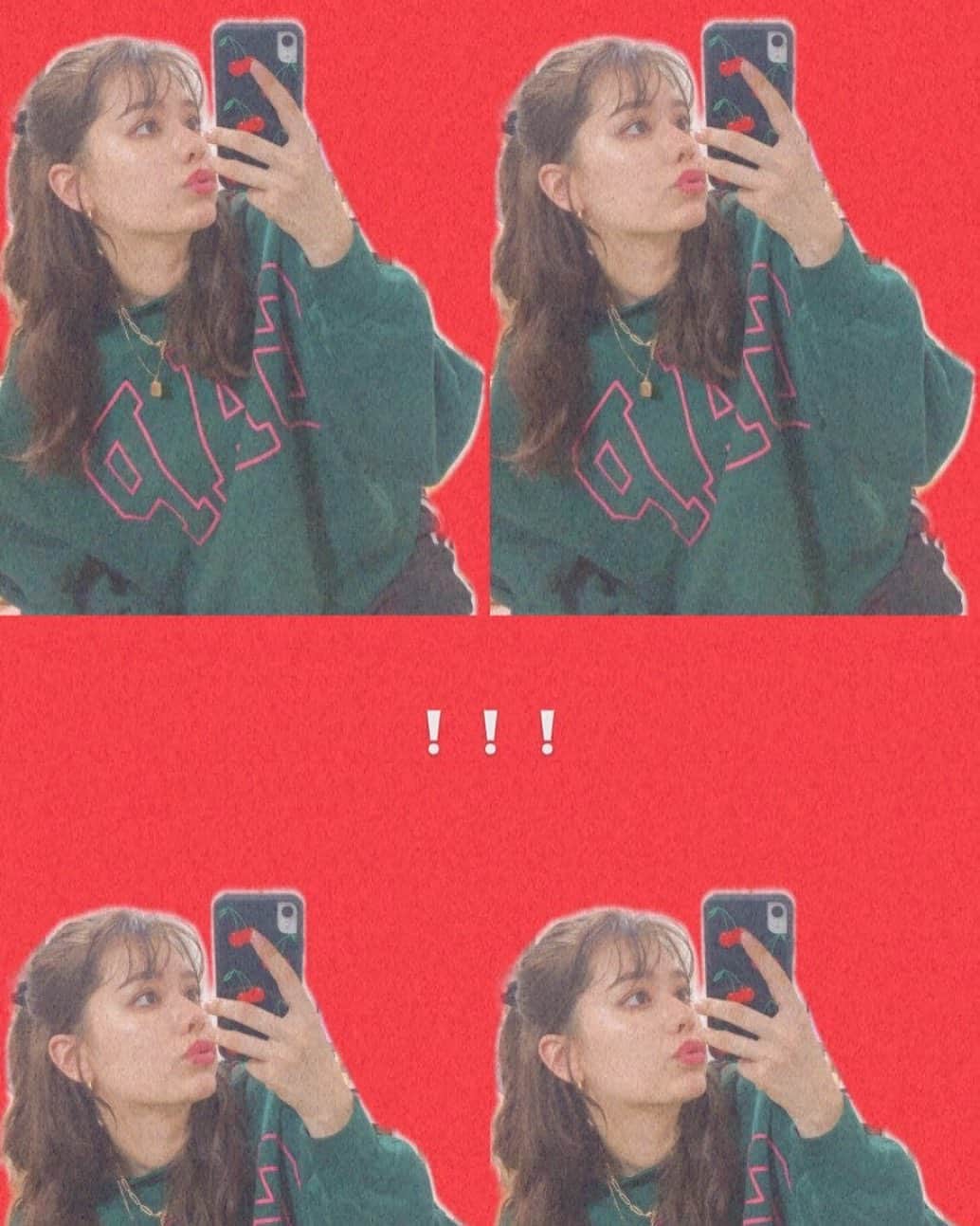 ソフィアのインスタグラム