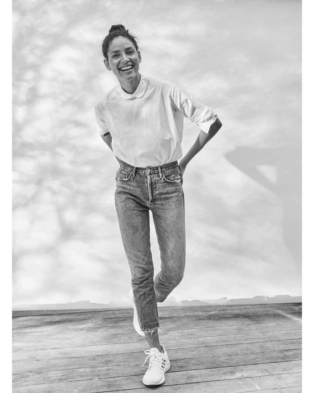 エマニュエラ・デ・パウラさんのインスタグラム写真 - (エマニュエラ・デ・パウラInstagram)「Good morning ☀️ Thursday  Bom dia ☀️ Quinta feira.」1月14日 21時53分 - emanueladepaula