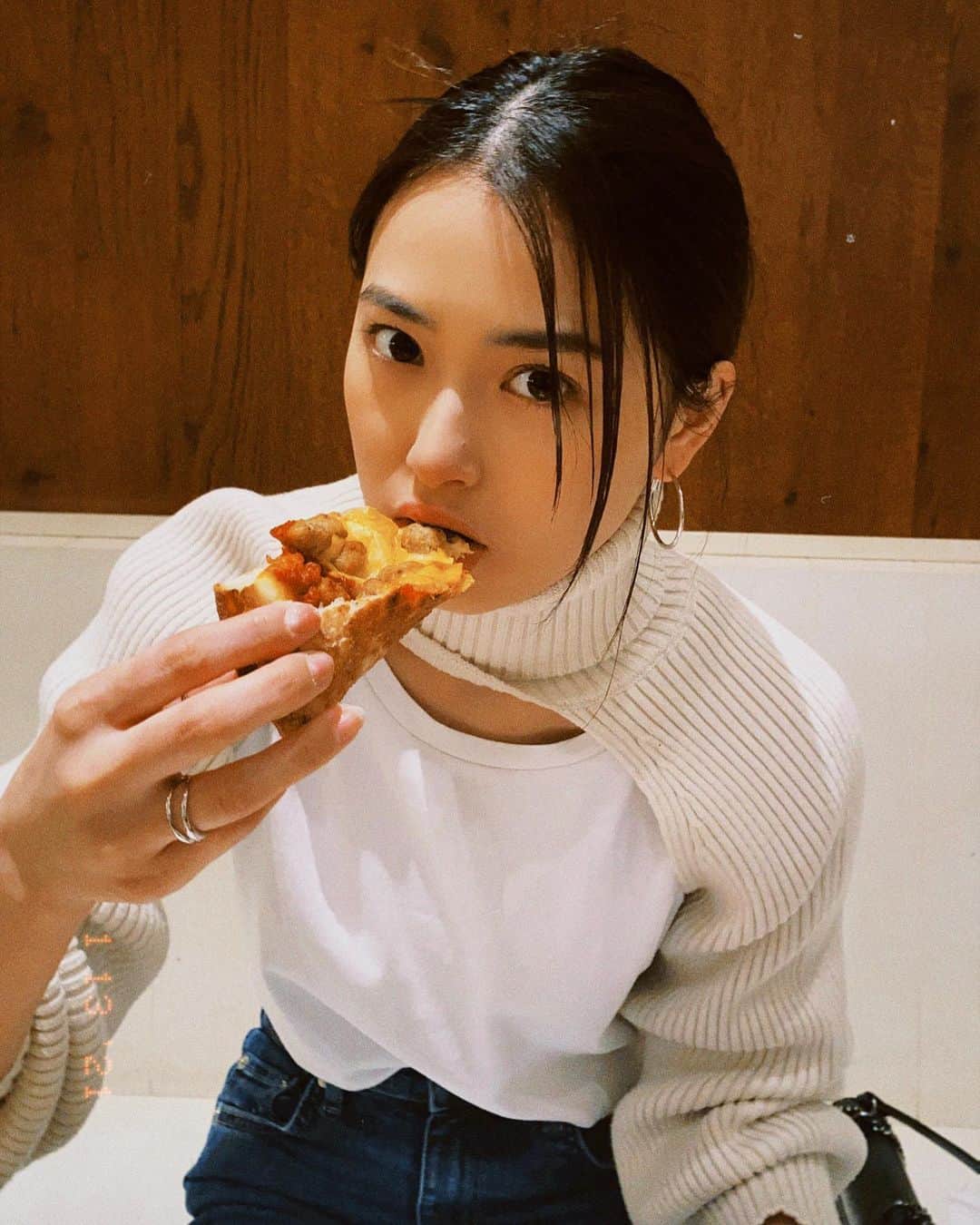 LUNAのインスタグラム
