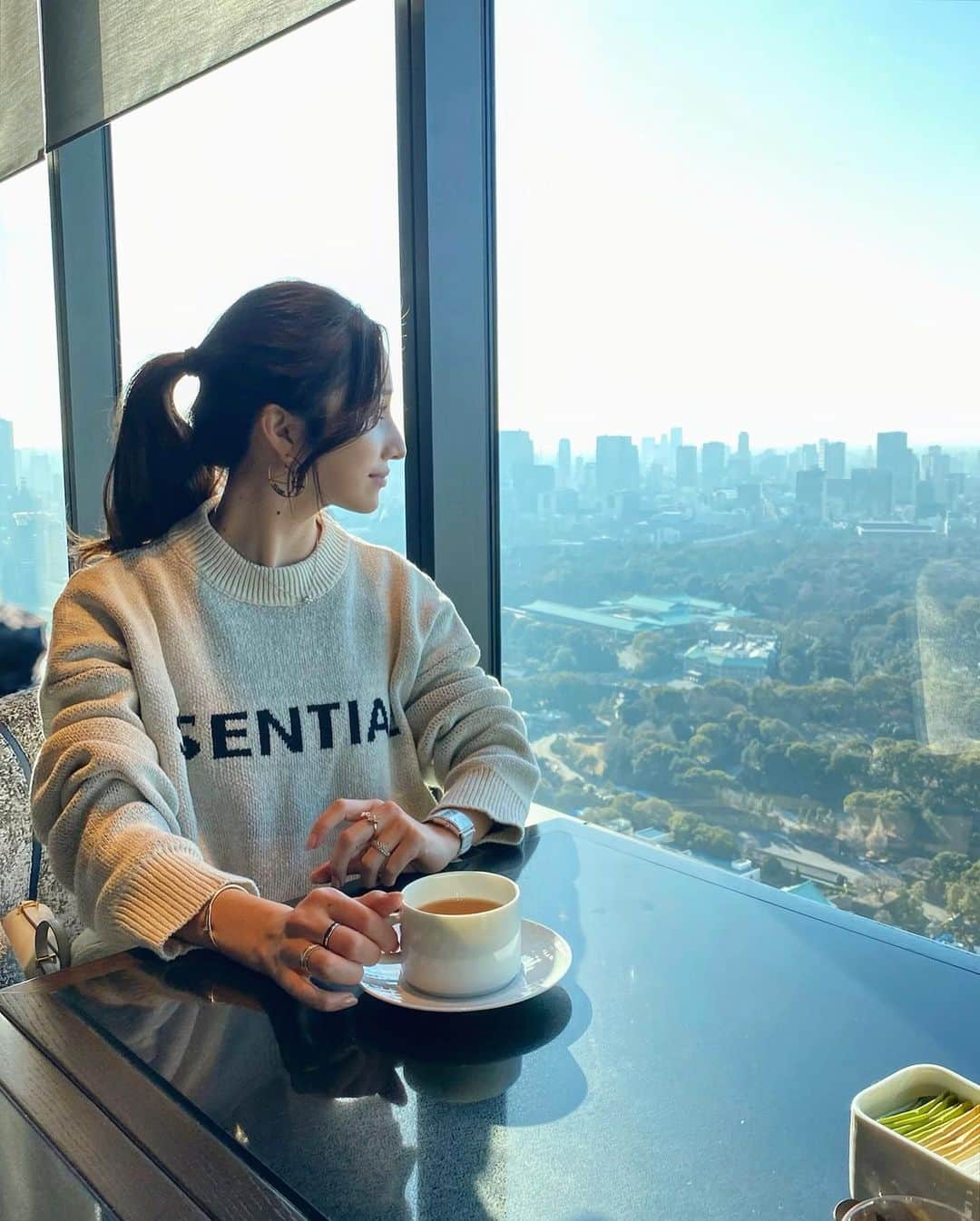 雨宮みずきのインスタグラム
