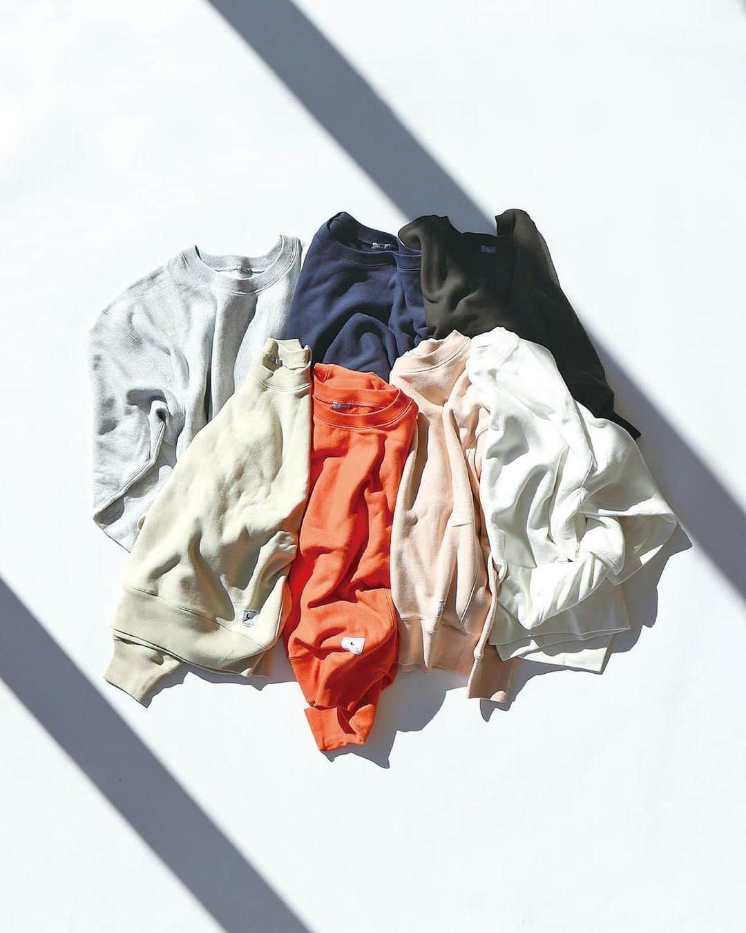 JOURNAL STANDARD relumeのインスタグラム