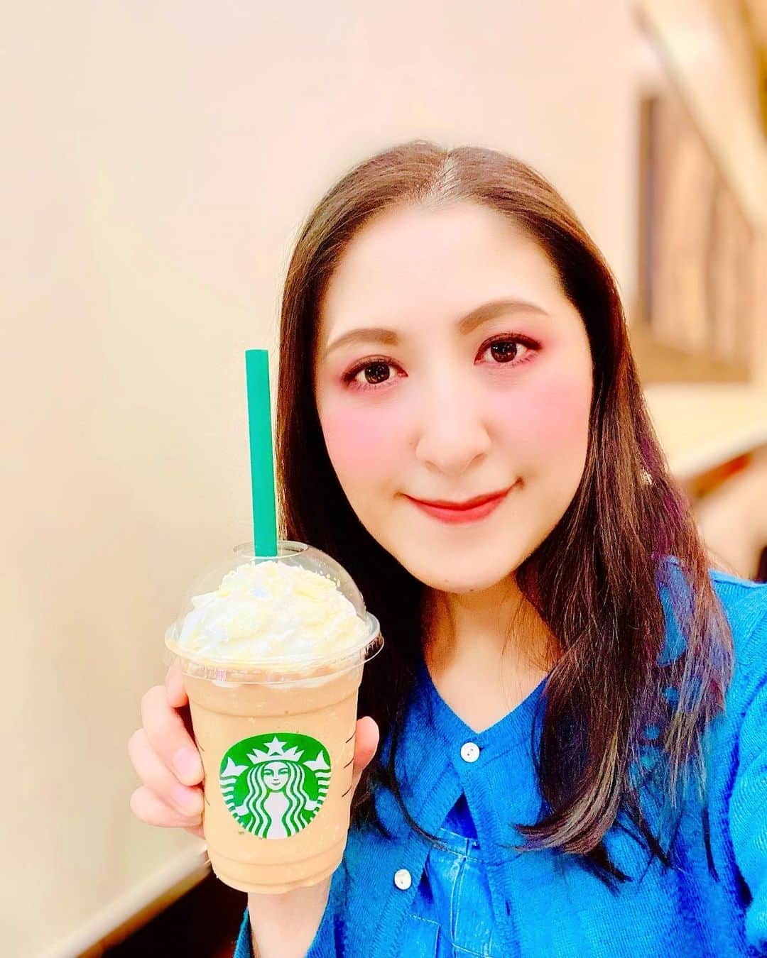 大越かず江のインスタグラム