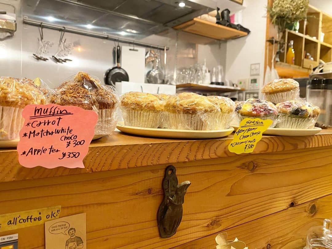 河中あいのグルメインスタ