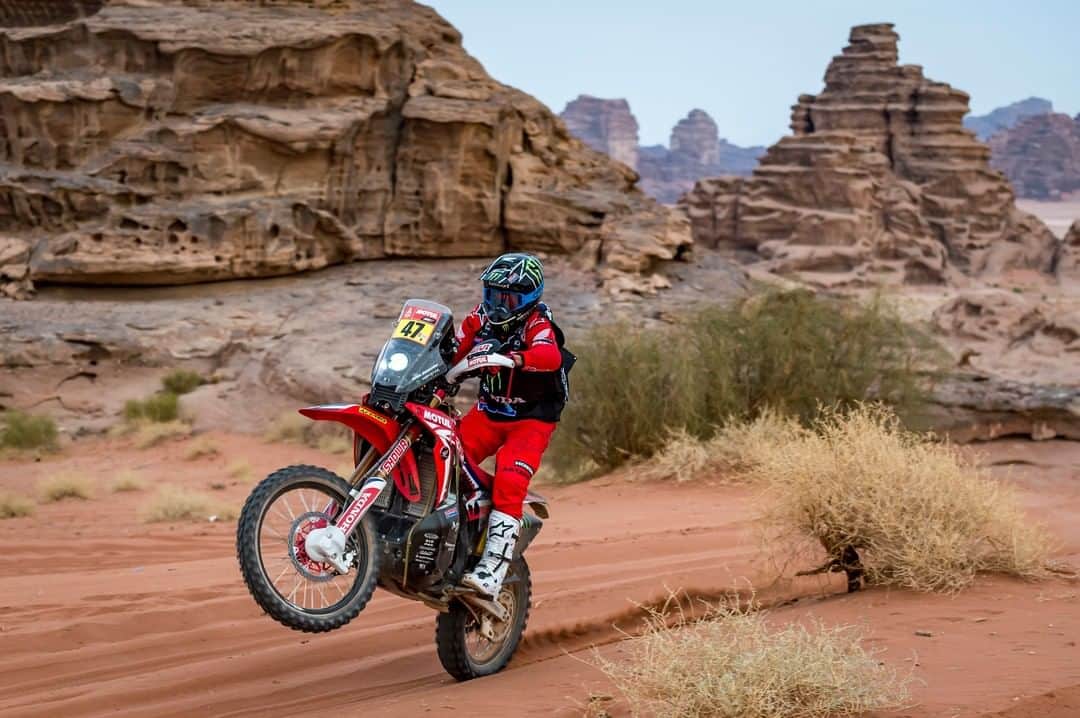 MOTUL Japanのインスタグラム