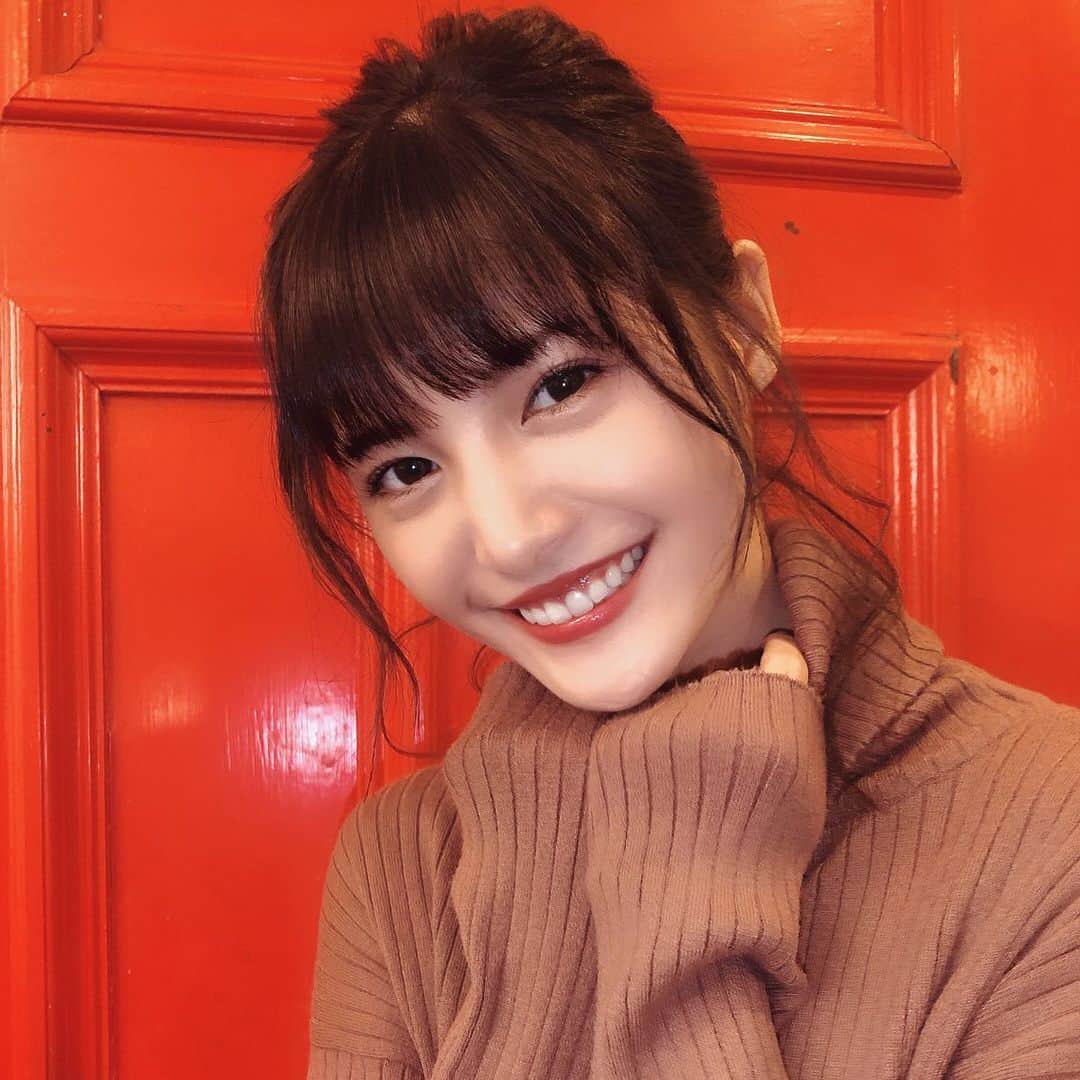 美沙玲奈のインスタグラム：「✾✾✾ #恋セワ 有難うございました💓 人生初の合コン‥😳‼ 皆さん、素敵な方で楽しい時間でした‼ 欲張りな結果になりましたが、 またお会いできる日を楽しみにしてます✨」